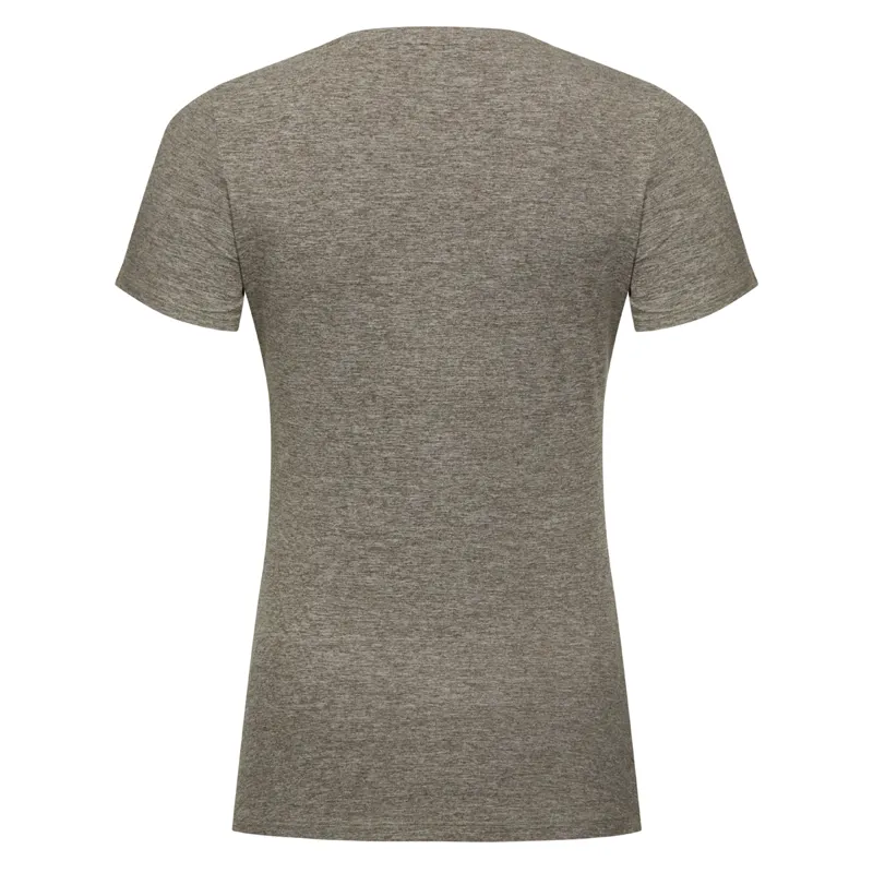 LeMieux Earth T-Shirt - Moss-1